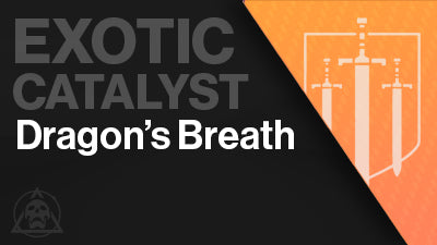 Dragon's Breath Catalyst