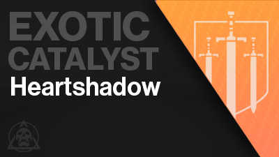 Heartshadow Catalyst