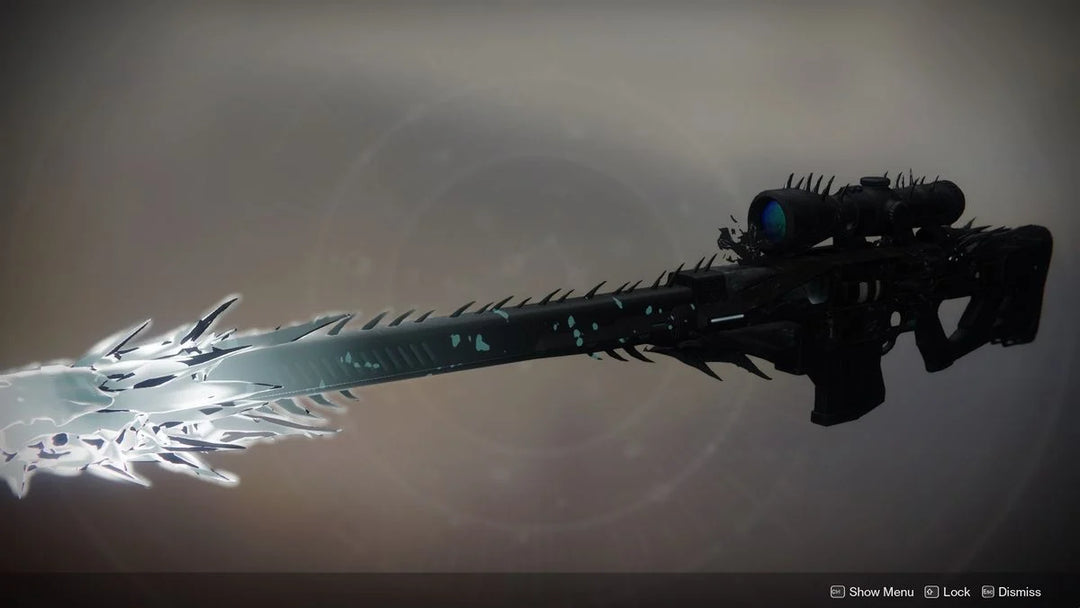 The Whisper Catalyst