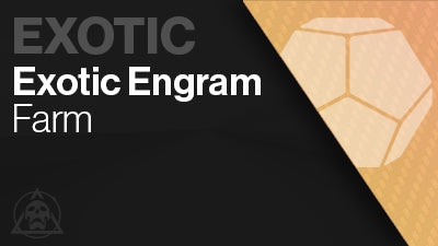 Exotic Engram Farm