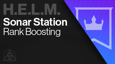 Sonar Station Weekly Challenge