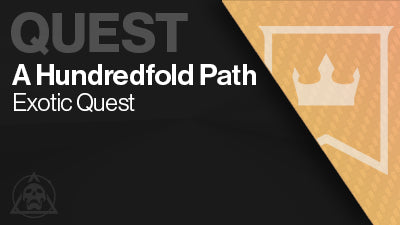 A Hundredfold Path