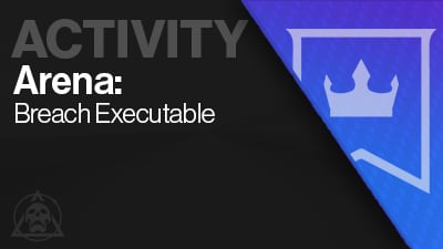 Arena: Breach Executable