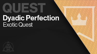 Dyadic Perfection Quest