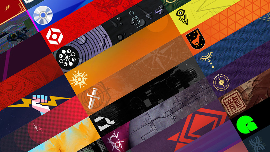Emblems