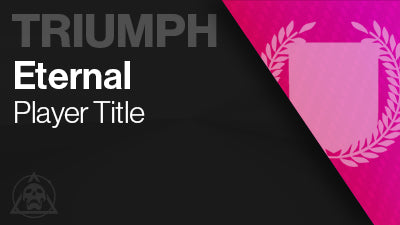 Eternal Title