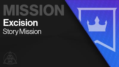 Excision Mission