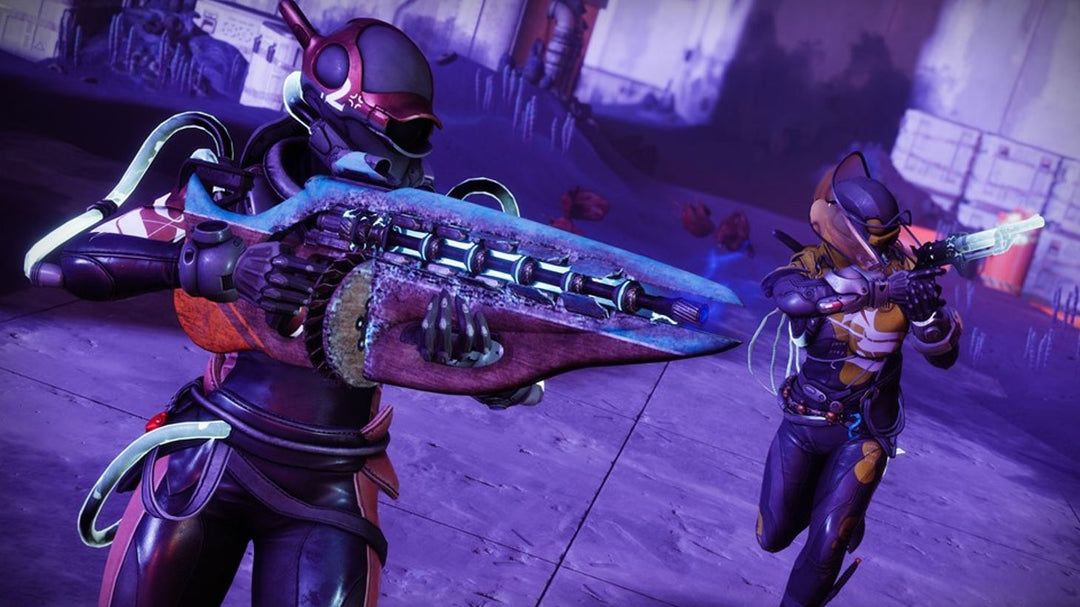 Into the Depths Quest