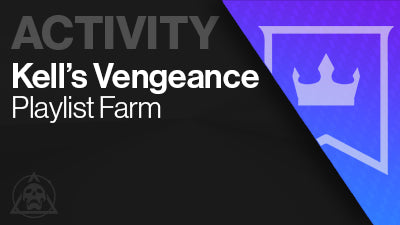 Kell's Vengeance