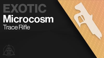 Microcosm Exotic