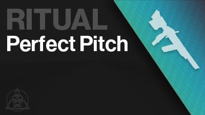 Perfect Pitch