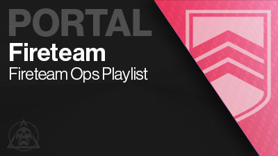 Portal: Fireteam