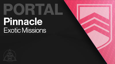 Portal: Pinnacle