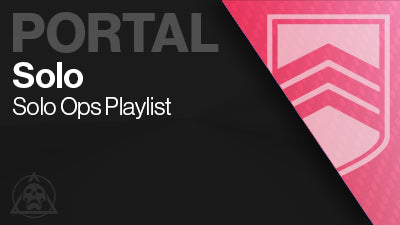 Portal: Solo
