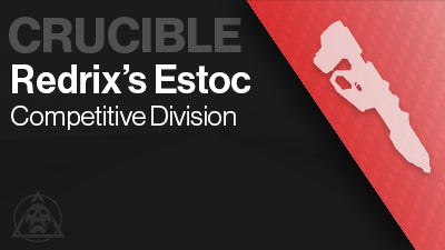 Redrix's Estoc
