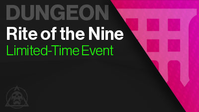 Rite Of The Nine