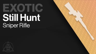 Still Hunt Exotic