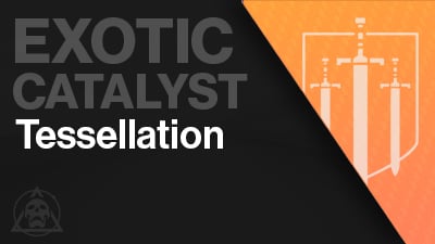 Tessellation Catalyst