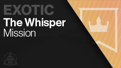 The Whisper Mission