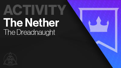 The Nether
