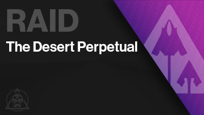 The Desert Perpetual Raid Farm