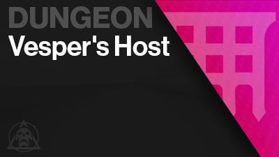 Vesper's Host Dungeon