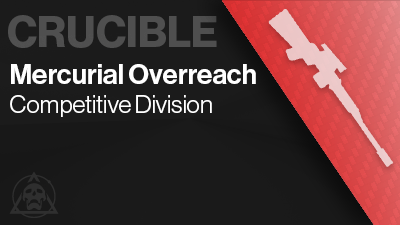 Mercurial Overreach Weekly Challenge