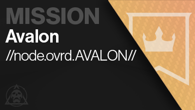 Avalon Mission