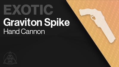 Graviton Spike Exotic