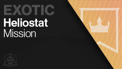 Heliostat Exotic Mission