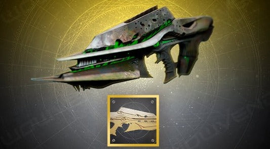 Necrochasm Catalyst