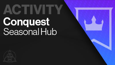 Seasonal Hub: Conquest