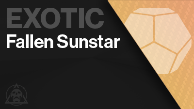 Falling Star Chest Armor