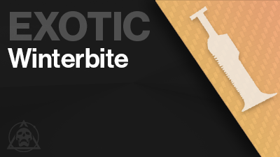 Winterbite Exotic