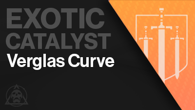 Verglas Curve Catalyst