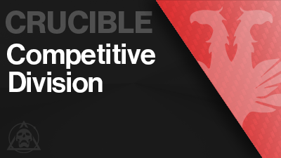 Ascending the Divisions Competitive Division Quest