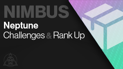 Nimbus Challenges & Rank