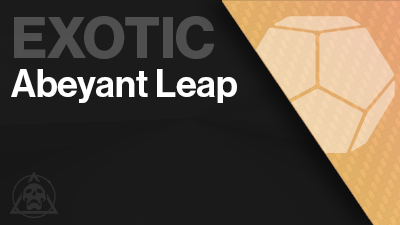 Abeyant Leap Exotic