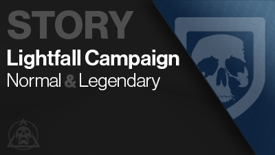 Lightfall Campaign