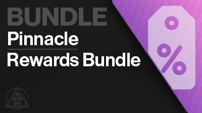 Weekly Pinnacles