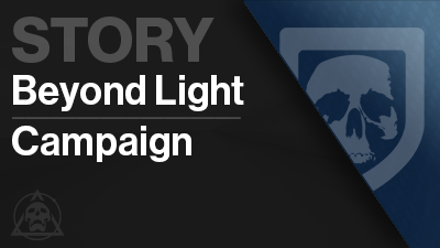 Beyond Light Campaign