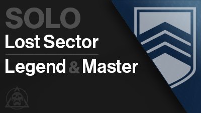 Lost Sector