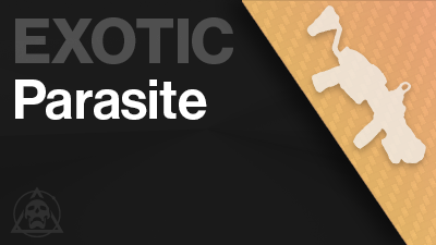 Parasite Exotic