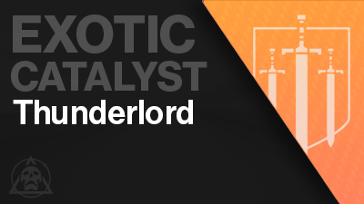 Thunderlord Catalyst