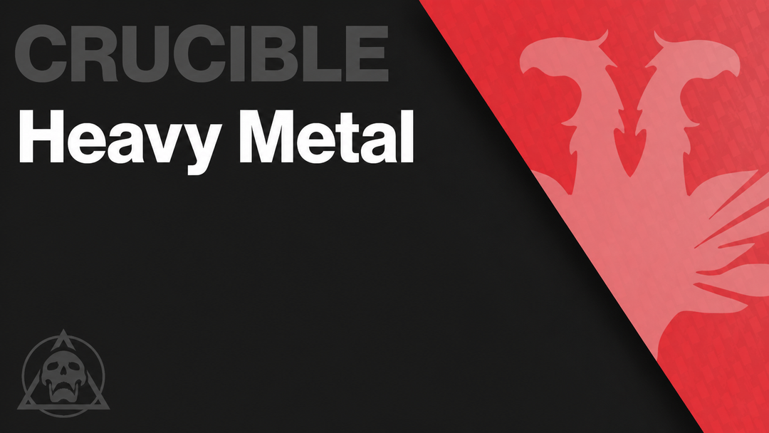 Heavy Metal